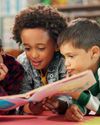 THE READING RIPPLE EFFECT13