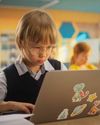 PREPARING STUDENTS FORA FUTURE SHAPED BY AI12