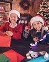 DIY FESTIVE DECORATION IDEAS FOR FAMILIES9