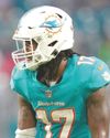 Jaylen Waddle is as advertised Jaylen Waddle is as advertised