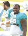 Head coach Brian Flores talks about the Raekwon Davis injury, beating New England Week 1, Tua Tagovailoa, Noah Igbinoghene and more Head coach Brian Flores talks about the Raekwon Davis injury, beating New England Week 1, Tua Tagovailoa, Noah Igbinoghene and more