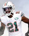You're in Safe Hands with the Dolphins Safeties You're in Safe Hands with the Dolphins Safeties