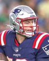 AROUND THE AFC EAST AROUND THE AFC EAST