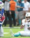 Offensive line an early season concern Offensive line an early season concern