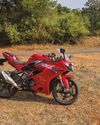 TVS APACHE RR 310