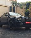 MERCEDES AMG GLE 53 MERCEDES AMG GLE 53
