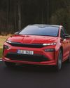 2025 SKODA ENYAQ 2025 SKODA ENYAQ