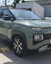 HYUNDAI EXTER HYUNDAI EXTER
