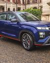 HYUNDAI CRETA N LINE27