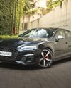 AUDI S525