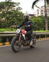 DUCATI SCRAMBLER ICON29