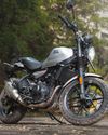 ROYAL ENFIELD GUERRILLA 45028