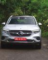 MERCEDES-BENZ GLC 300 MERCEDES-BENZ GLC 30023