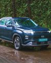 HYUNDAI CRETA ELECTRIC HYUNDAI CRETA ELECTRIC25