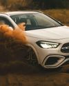 STARS, SAND & THE MERCEDES-BENZ GLA STARS, SAND & THE MERCEDES-BENZ GLA16