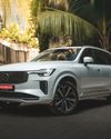 VOLVO XC90 VOLVO XC9027