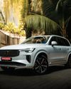 VOLVO XC9019