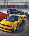BBC TopGear India