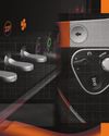 NEXT BIG THING - PHYSICAL SWITCHGEAR NEXT BIG THING - PHYSICAL SWITCHGEAR7