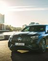 MERCEDES-AMG GLO 53 4MATIC+ MERCEDES-AMG GLO 53 4MATIC+21