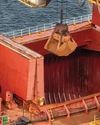 Iron ore handled by major ports down 17% in H1