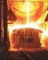 September crude steel production up 7.2% y-o-y