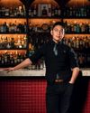 Raising Penang's Bar