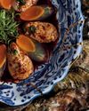 ASIA CULINARY EVOLUTION ASIA CULINARY EVOLUTION
