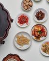 SHARE PLATES SHARE PLATES