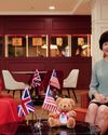 From Oxford to Malaysia From Oxford to Malaysia21