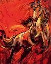 Fire Horse Fire Horse26