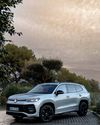 Volkswagen Tayron TECHNO CRUISER Volkswagen Tayron TECHNO CRUISER16