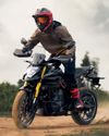 Ultraviolette X-47 Crossover: A New Breed of Motorcycle Ultraviolette X-47 Crossover: A New Breed of Motorcycle9