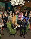 Heartfelt Evening Tatler Philippines