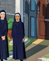 The Humility Sisters