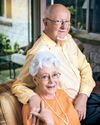 The Secret to 60 Years The Secret to 60 Years