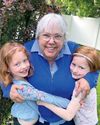 Grandma Camp Grandma Camp