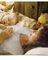 Maternal Instincts? Guideposts