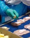 Reducing risk in ready-to-eat food production Reducing risk in ready-to-eat food production16