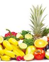 The nutrition policy-consumption gap: Fruits and vegetables in focus The nutrition policy-consumption gap: Fruits and vegetables in focus0