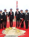 Heidelberg celebrates 20 years of production in Shanghai3