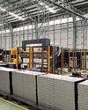 Robotic bending cell in Thailand0