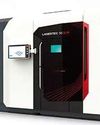 Shaping the future of metal 3D printing with advanced laser precision12