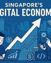 Digitalisation and AI integration lift Singapore's digital economy to 18.6% of GDP19