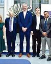 Rolls-Royce strengthens fan blades production partnership with Bharat Forge4