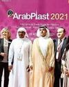 ArabPlast holds successful edition