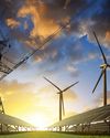 CATALYZING THE CLEAN ENERGY TRANSITION