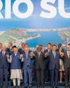 G20 Summit in Brazil 5 Key Takeaways as World Leaders Met in Rio