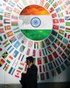 India's Rising Influence Leading the Global South's Agenda in a Multipolar World