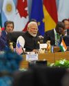 India's Multilateral Diplomacy Key Engagements at the UN, G20, and BRICS in 2024